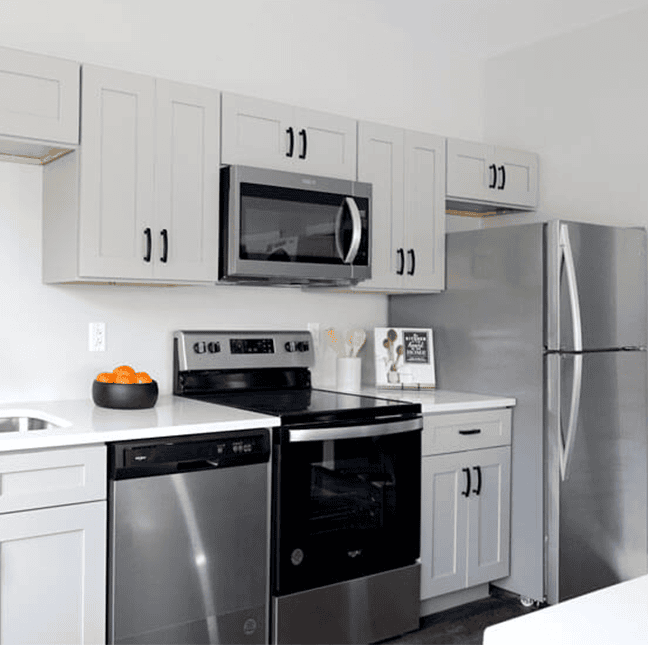 APPLIANCES