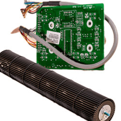 Parts & Accessories
