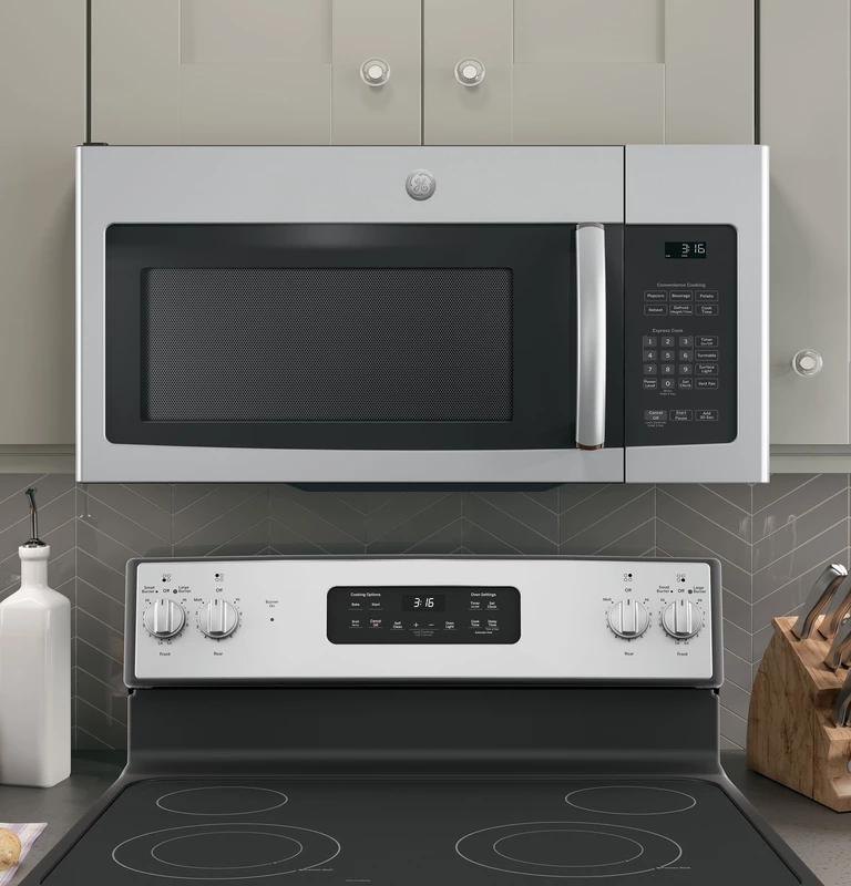 Microwaves