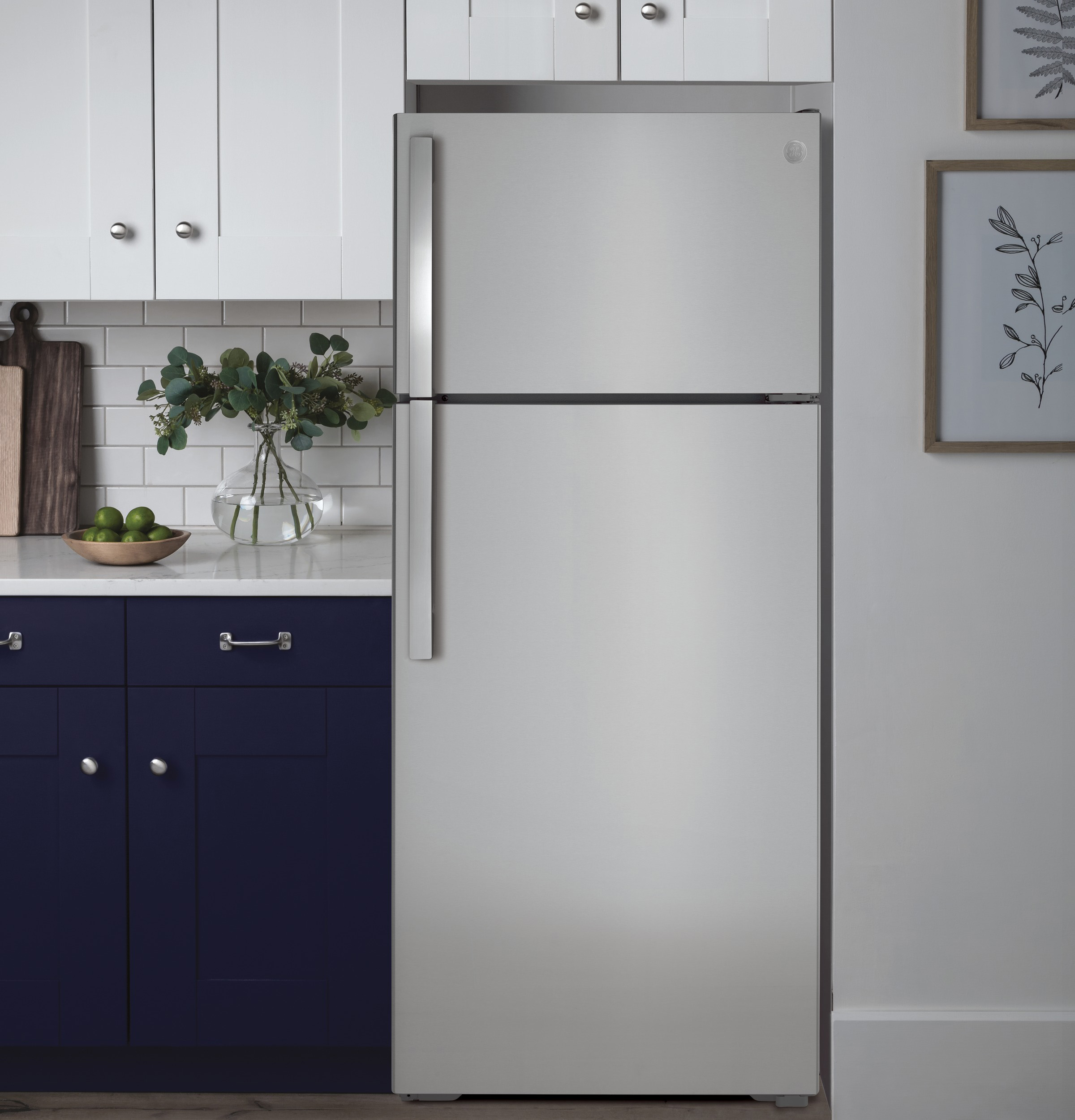 Refrigerators