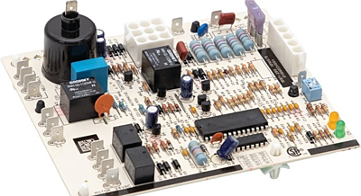 National Comfort Products® 14208319-KIT Control Board W/ Cooling Relay