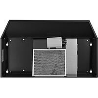 Broan 413023 30 Inch Under Cabinet Range Hood Broan 413023 30 Inch Under Cabinet Range Hood