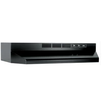 Broan 30 Inch Under Cabinet Range Hood Broan 30 Inch Under Cabinet Range Hood
