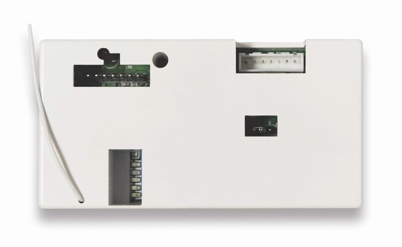 Verdant Wireless Control Card/Transmitter (Model # AC-CC)