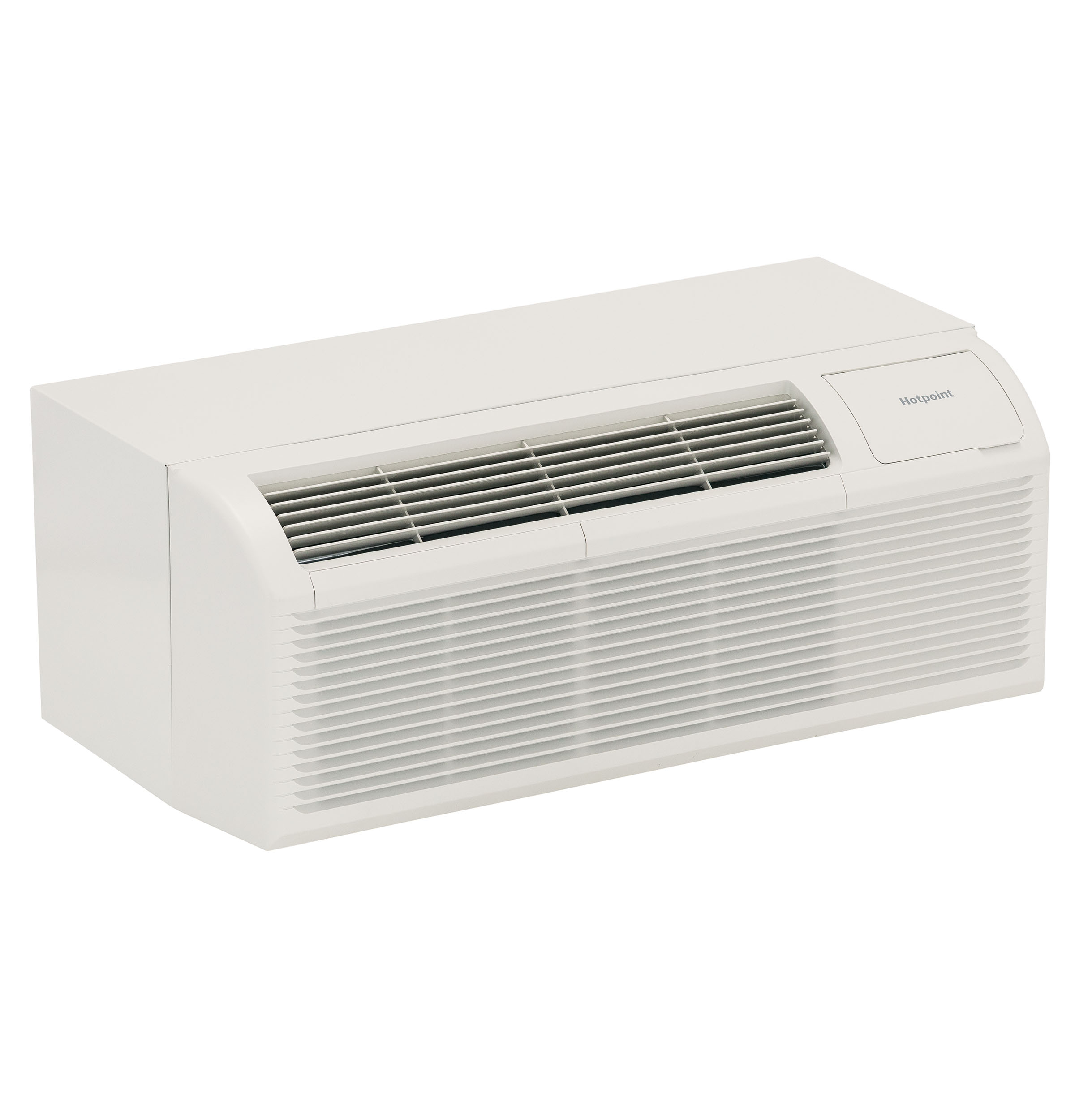 Hotpoint® AH11H07D3B PTAC Heat Pump Unit with Electric Heat Backup 7,000 BTU, 20 amps, 230/208 Volt Hotpoint® AH11H07D3B PTAC Heat Pump Unit with Electric Heat Backup 7,000 BTU, 20 amps, 230/208 Volt