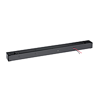 Hotpoint® AH12E07D3B PTAC with Electric Heat 7,000 BTU, 230/208V, 20amp Hotpoint® AH12E07D3B PTAC with Electric Heat 7,000 BTU, 230/208V, 20amp