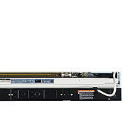 Hotpoint® AH12E07D3B PTAC with Electric Heat 7,000 BTU, 230/208V, 20amp Hotpoint® AH12E07D3B PTAC with Electric Heat 7,000 BTU, 230/208V, 20amp
