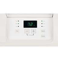 Hotpoint® AH12H09D3B PTAC Heat Pump 9,000 BTU, 230/208V, 20amp Hotpoint® AH12H09D3B PTAC Heat Pump 9,000 BTU, 230/208V, 20amp