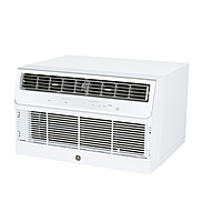 GE® AJCQ06LWH ENERGY STAR® 115 Volt Built-In Cool-Only Room Air Conditioner GE® AJCQ06LWH ENERGY STAR® 115 Volt Built-In Cool-Only Room Air Conditioner