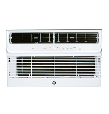 GE® AJCQ06LWH ENERGY STAR® 115 Volt Built-In Cool-Only Room Air Conditioner