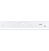 GE® AJCQ10DWH ENERGY STAR® 230/208V Cool-Only 10,000 BTU Built-In Room Air Conditioner GE® AJCQ10DWH ENERGY STAR® 230/208V Cool-Only 10,000 BTU Built-In Room Air Conditioner