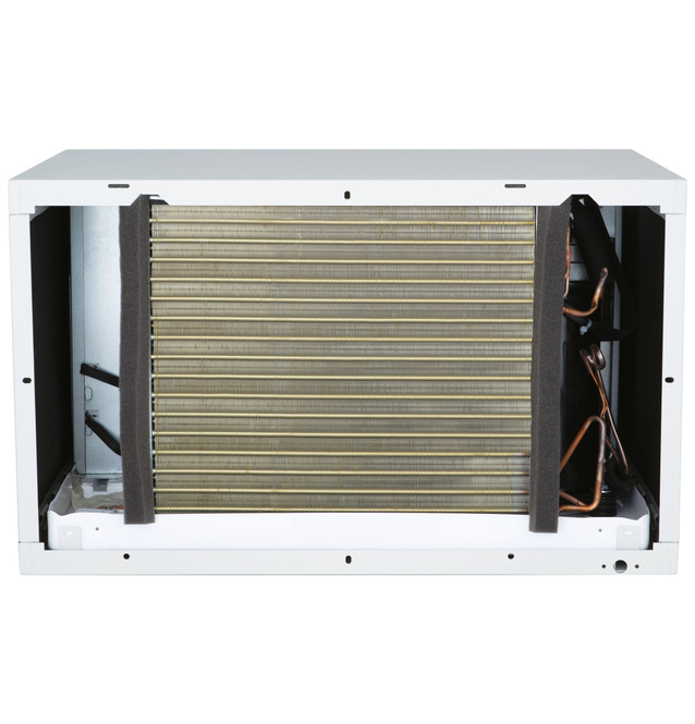 GE® AJCQ12DCH Built-In Thru-Wall Air Conditioner I 12K BTU, 230/208 Volt, Cooling Only GE® AJCQ12DCH Built-In Thru-Wall Air Conditioner I 12K BTU, 230/208 Volt, Cooling Only