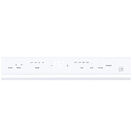 GE® AJCQ12DCH Built-In Thru-Wall Air Conditioner I 12K BTU, 230/208 Volt, Cooling Only GE® AJCQ12DCH Built-In Thru-Wall Air Conditioner I 12K BTU, 230/208 Volt, Cooling Only