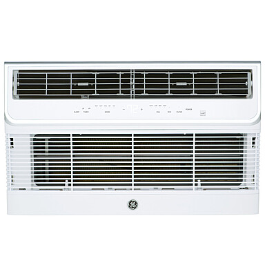 GE® AJHQ12DCH 230/208 Volt Built-In Heat Pump Room Air Conditioners