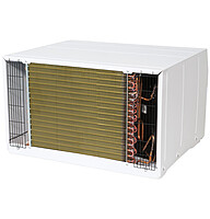 GE® AKCQ12DCJ Built-In Thru-Wall Air Conditioner I 12K BTU, 230/208 Volt, Cooling Only GE® AKCQ12DCJ Built-In Thru-Wall Air Conditioner I 12K BTU, 230/208 Volt, Cooling Only