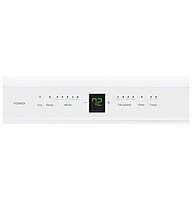 GE® AKEQ10DCH Thru the Wall 230/208V Heat/Cool 10,000 BTU Air Conditioner GE® AKEQ10DCH Thru the Wall 230/208V Heat/Cool 10,000 BTU Air Conditioner