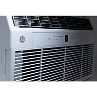 GE® AKEQ10DCJ Thru the Wall 230/208V 10,000 BTU Air Conditioner - Cooling Only GE® AKEQ10DCJ Thru the Wall 230/208V 10,000 BTU Air Conditioner - Cooling Only