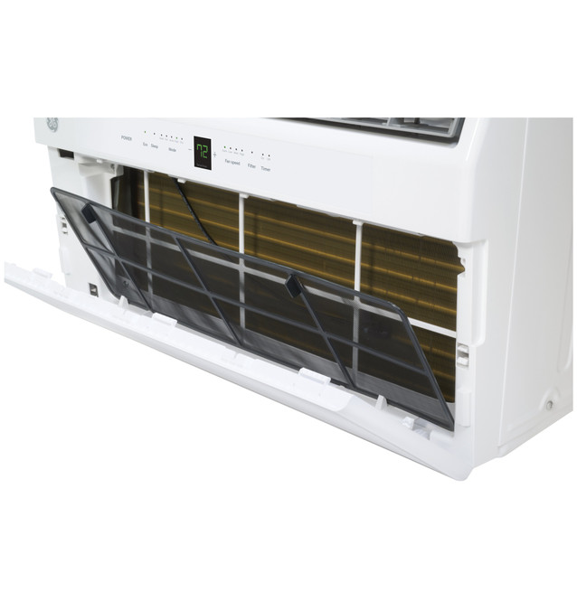 GE® AKEQ10DCJ Thru the Wall 230/208V 10,000 BTU Air Conditioner - Cooling Only GE® AKEQ10DCJ Thru the Wall 230/208V 10,000 BTU Air Conditioner - Cooling Only