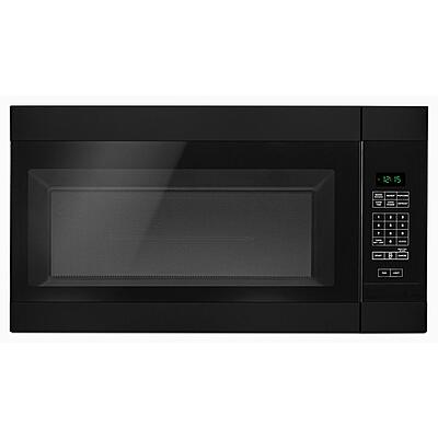 Amana AMV2307PF 1.6 Cu. Ft. Over-the-Range Microwave