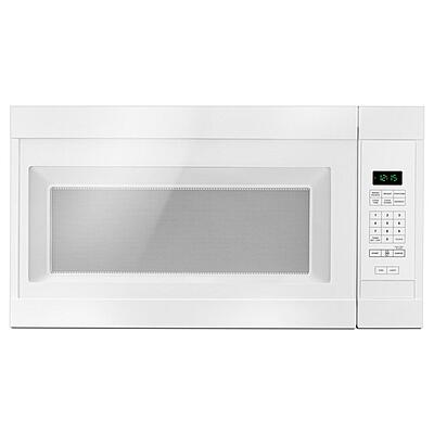 Amana AMV2307PF 1.6 Cu. Ft. Over-the-Range Microwave