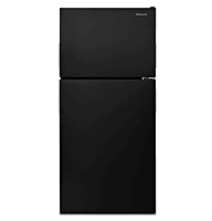 AMANA® ART308FF 18 Cu. Ft. Top-Freezer Refrigerator AMANA® ART308FF 18 Cu. Ft. Top-Freezer Refrigerator