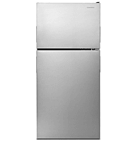 AMANA® ART308FF 18 Cu. Ft. Top-Freezer Refrigerator AMANA® ART308FF 18 Cu. Ft. Top-Freezer Refrigerator