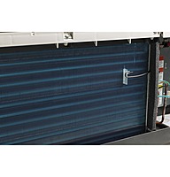 GE Zoneline® AZ45E12DAB Cooling and Electric Heat Unit 12,000 BTU, 230/208 Volt GE Zoneline® AZ45E12DAB Cooling and Electric Heat Unit 12,000 BTU, 230/208 Volt