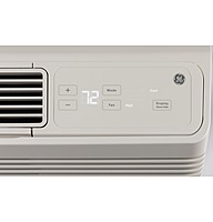 GE Zoneline® AZ45E12DAB Cooling and Electric Heat Unit 12,000 BTU, 230/208 Volt GE Zoneline® AZ45E12DAB Cooling and Electric Heat Unit 12,000 BTU, 230/208 Volt