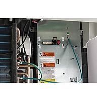 GE Zoneline® AZ65H12DAB Heat Pump Unit 12,000 BTU, 230/208 Volt GE Zoneline® AZ65H12DAB Heat Pump Unit 12,000 BTU, 230/208 Volt