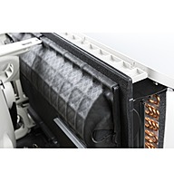 GE Zoneline® AZ65H12DAB Heat Pump Unit 12,000 BTU, 230/208 Volt GE Zoneline® AZ65H12DAB Heat Pump Unit 12,000 BTU, 230/208 Volt