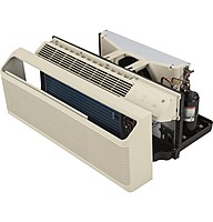 GE Zoneline® AZ65H12DAB Heat Pump Unit 12,000 BTU, 230/208 Volt GE Zoneline® AZ65H12DAB Heat Pump Unit 12,000 BTU, 230/208 Volt