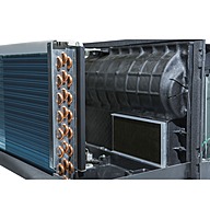 GE Zoneline® AZ65H12DAB Heat Pump Unit 12,000 BTU, 230/208 Volt GE Zoneline® AZ65H12DAB Heat Pump Unit 12,000 BTU, 230/208 Volt