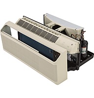 GE Zoneline® AZ65H15DAB Heat Pump Unit 15,000 BTU, 230/208 Volt GE Zoneline® AZ65H15DAB Heat Pump Unit 15,000 BTU, 230/208 Volt