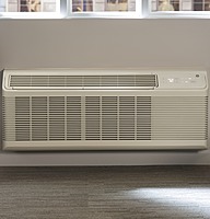 GE Zoneline® AZ65H15DAB Heat Pump Unit 15,000 BTU, 230/208 Volt GE Zoneline® AZ65H15DAB Heat Pump Unit 15,000 BTU, 230/208 Volt