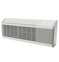 GE Zoneline® AZHS12DRXXA Heat Pump Fixed Speed Unit with ICR 12,000 BTU, 230/208 Volt GE Zoneline® AZHS12DRXXA Heat Pump Fixed Speed Unit with ICR 12,000 BTU, 230/208 Volt