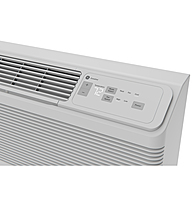 GE Zoneline® AZHS12DRXXA Heat Pump Fixed Speed Unit with ICR 12,000 BTU, 230/208 Volt GE Zoneline® AZHS12DRXXA Heat Pump Fixed Speed Unit with ICR 12,000 BTU, 230/208 Volt