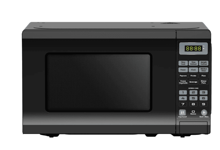 Wegeek Four À Micro-Ondes Combiné, 1500 W, 31 Litres, Métal, Noir[J427
