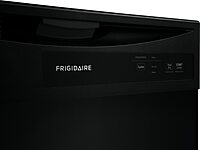 Frigidaire® FDPC4221A 24" Dishwasher with Front Controls Frigidaire® FDPC4221A 24" Dishwasher with Front Controls