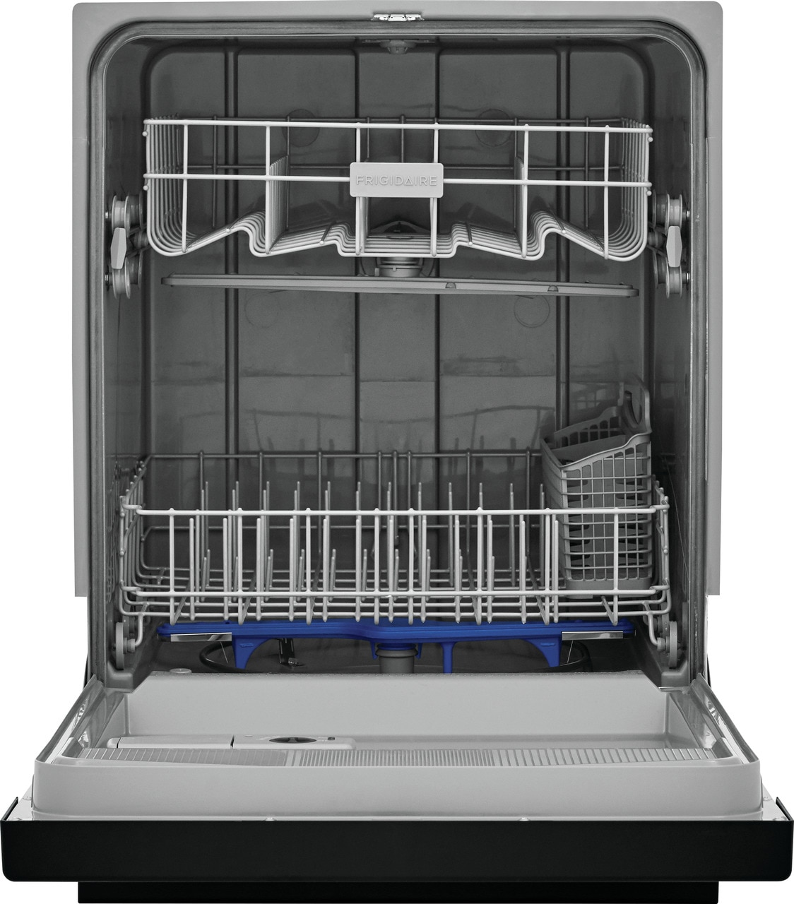 Frigidaire® FDPC4221A 24" Dishwasher with Front Controls Frigidaire® FDPC4221A 24" Dishwasher with Front Controls