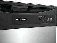 Frigidaire® FDPC4221A 24" Dishwasher with Front Controls Frigidaire® FDPC4221A 24" Dishwasher with Front Controls