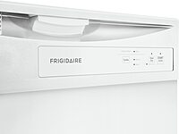 Frigidaire® FDPC4221A 24" Dishwasher with Front Controls Frigidaire® FDPC4221A 24" Dishwasher with Front Controls