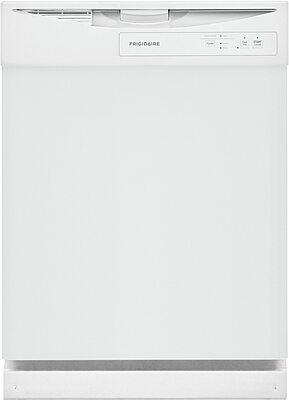 Frigidaire® FDPC4221A 24" Dishwasher with Front Controls