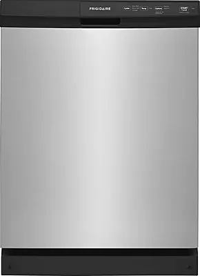 Frigidaire® FFCD2413US 24" Dishwasher