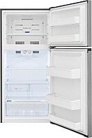 Frigidaire® FFHT1425VV 28" Frigidaire 14 Cu. Ft. Top Freezer Refrigerator Frigidaire® FFHT1425VV 28" Frigidaire 14 Cu. Ft. Top Freezer Refrigerator