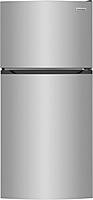 Frigidaire® FFHT1425VV 28" Frigidaire 14 Cu. Ft. Top Freezer Refrigerator Frigidaire® FFHT1425VV 28" Frigidaire 14 Cu. Ft. Top Freezer Refrigerator