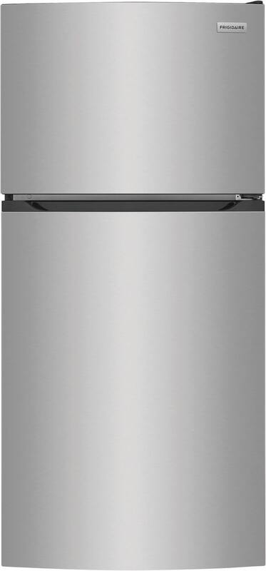 Frigidaire® FFHT1425VV 28" Frigidaire 14 Cu. Ft. Top Freezer Refrigerator Frigidaire® FFHT1425VV 28" Frigidaire 14 Cu. Ft. Top Freezer Refrigerator