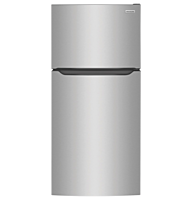 Frigidaire® FFHT1835VS 18 Cu. Ft. Garage Ready Top Freezer Refrigerator Frigidaire® FFHT1835VS 18 Cu. Ft. Garage Ready Top Freezer Refrigerator