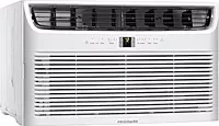 Frigidaire® FHTC123WA2 Thru the Wall 230/208V 12,000 BTU Air Conditioner - Cooling Only Frigidaire® FHTC123WA2 Thru the Wall 230/208V 12,000 BTU Air Conditioner - Cooling Only
