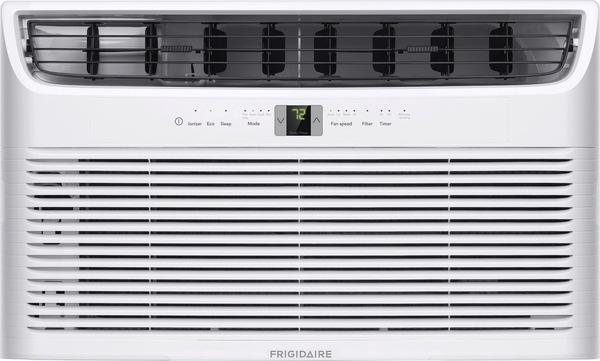 Frigidaire® FHTC123WA2 Thru the Wall 230/208V 12,000 BTU Air Conditioner - Cooling Only