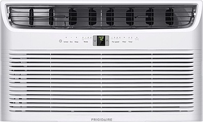 Frigidaire® FHTC123WA2 Thru the Wall 230/208V 12,000 BTU Air Conditioner - Cooling Only